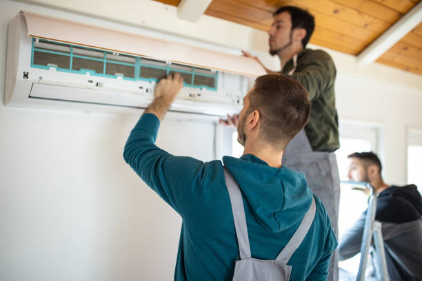 Best HVAC maintenance near me  in Belterra, TX