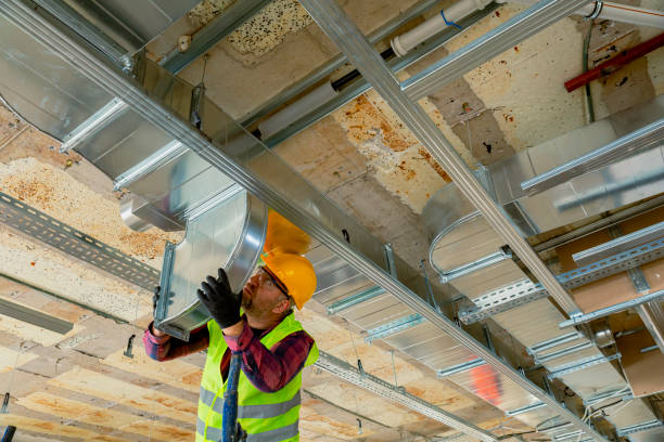 Best Central air repair  in Belterra, TX