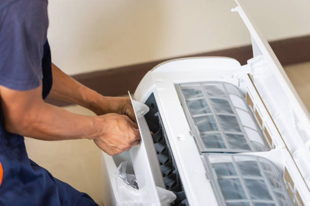 Best HVAC contractors  in Belterra, TX