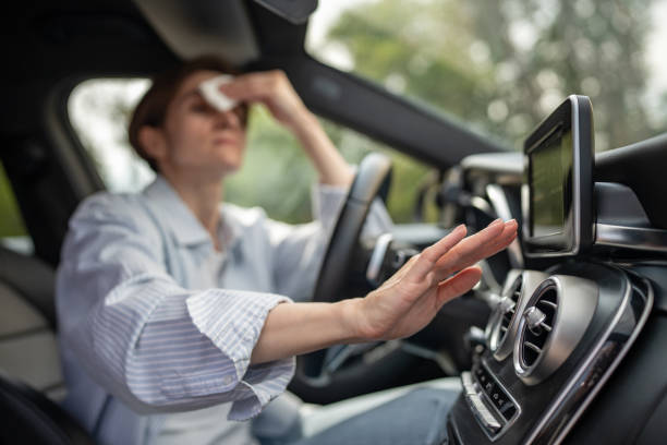 Best Air quality test  in Belterra, TX