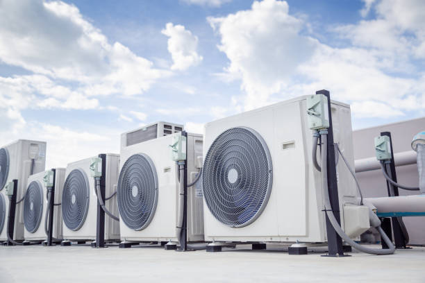 Best HVAC air duct cleaning  in Belterra, TX
