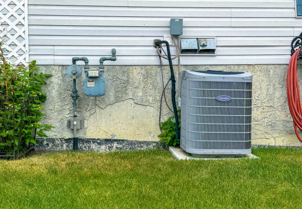 Best HVAC air duct cleaning  in Belterra, TX